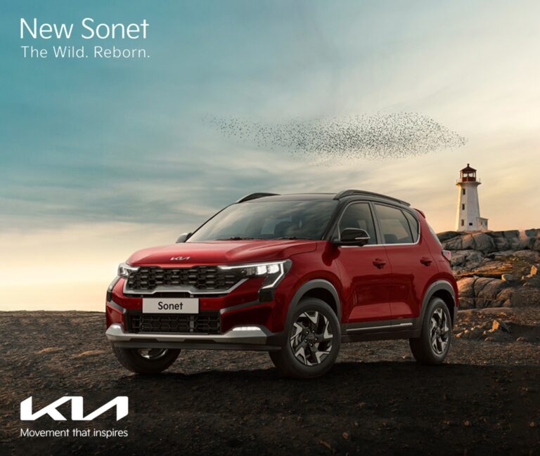 4 Things To Know About The 2024 Kia Sonet Facelift