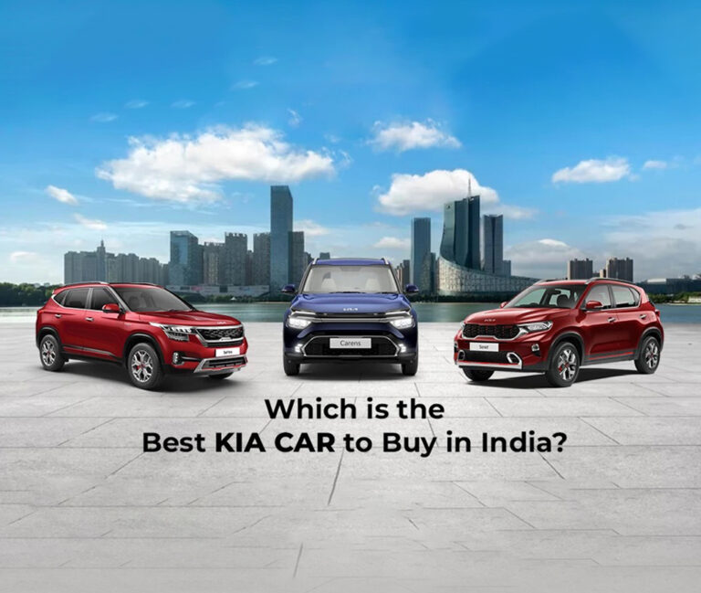 Kia Vehicles Recognised for Low Maintenance Costs and Strong Value Proposition