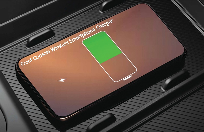 Wireless Charger