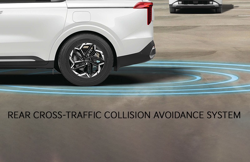 collision
