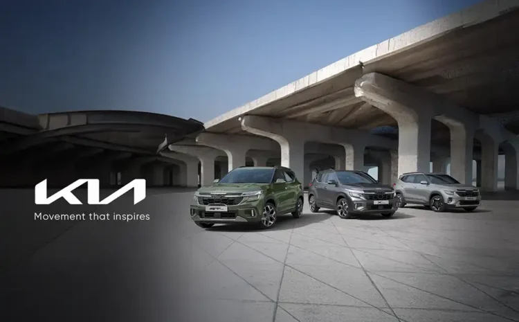  How to Choose the Perfect Kia Car for Your Family in India
