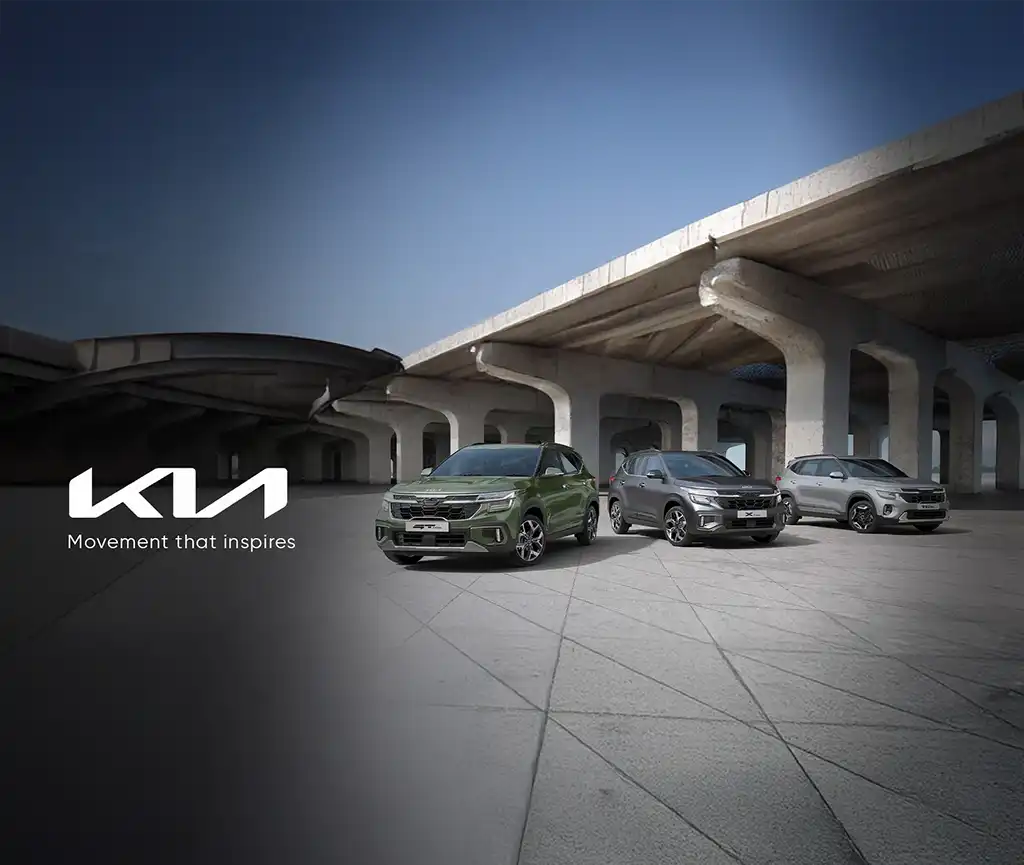 How to Choose the Perfect Kia Car for Your Family in India
