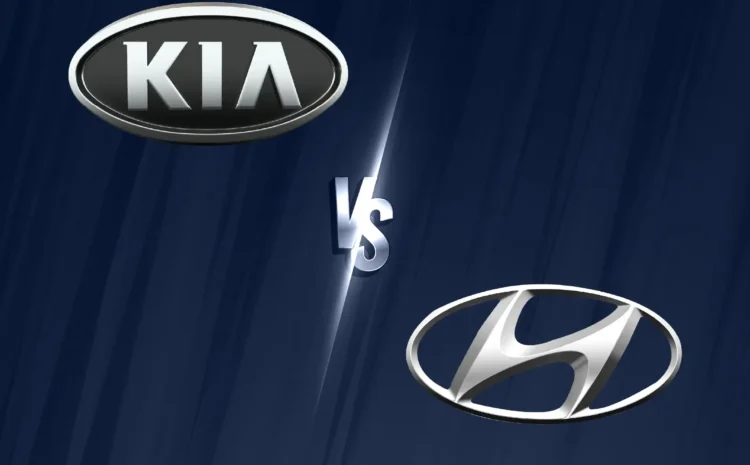  Kia vs Hyundai – Which Brand Has the Edge in 2025?