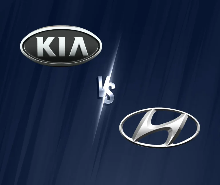 Kia vs Hyundai – Which Brand Has the Edge in 2025?