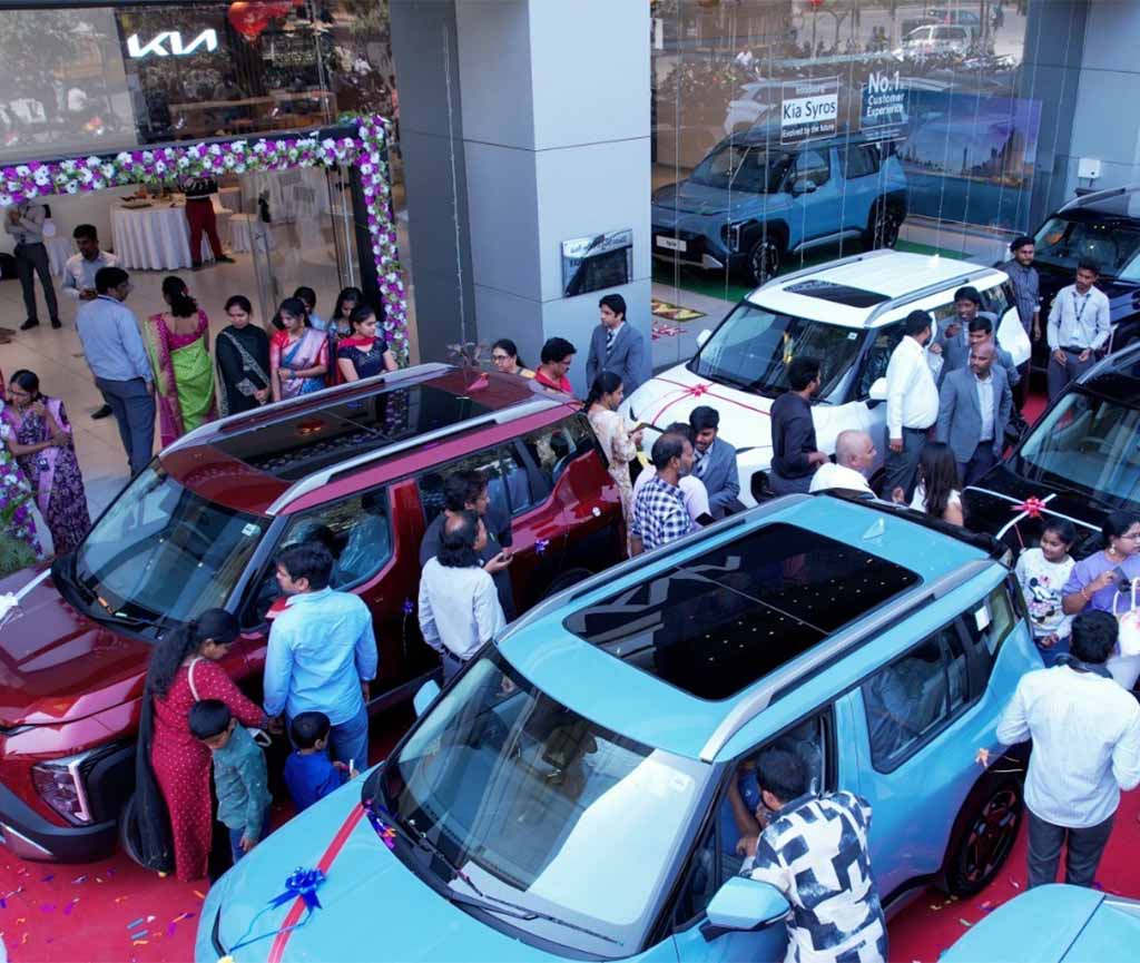 Elite Customer Experience at Malik Kia: Stories That'll Inspire Your Visit
