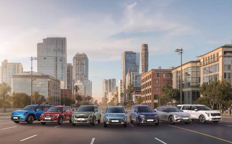  Best Mileage Kia Cars You Should Consider in 2025