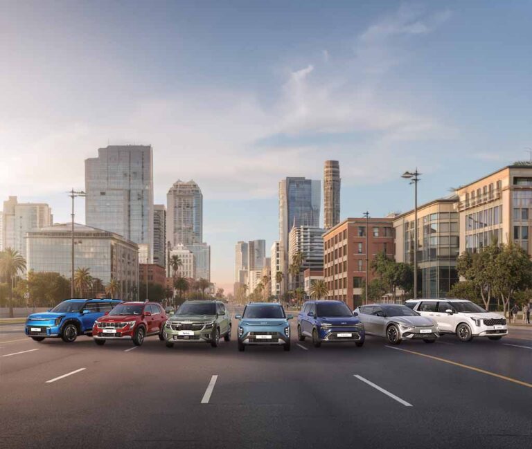 Best Mileage Kia Cars You Should Consider in 2025