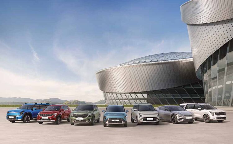  Safest Kia Cars Ranked: Your Ultimate Safety Guide