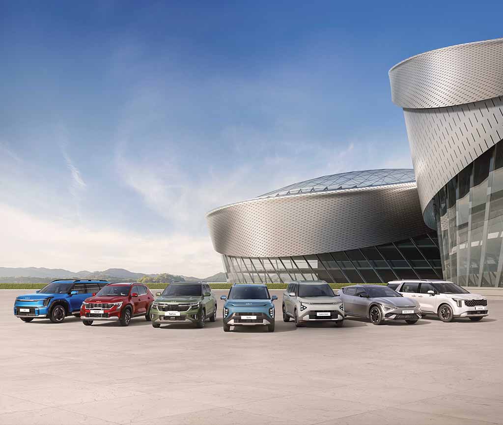 Safest Kia Cars Ranked: Your Ultimate Safety Guide