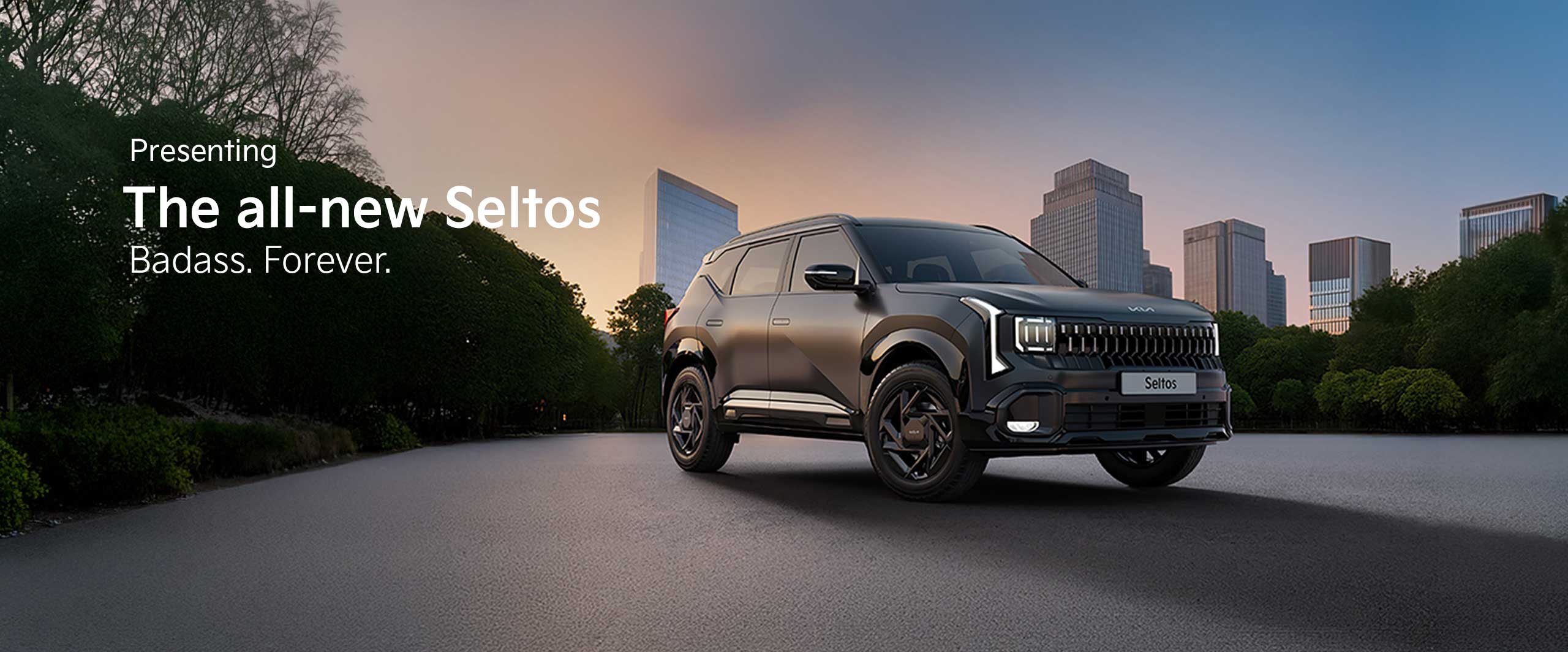 malik kia home banner