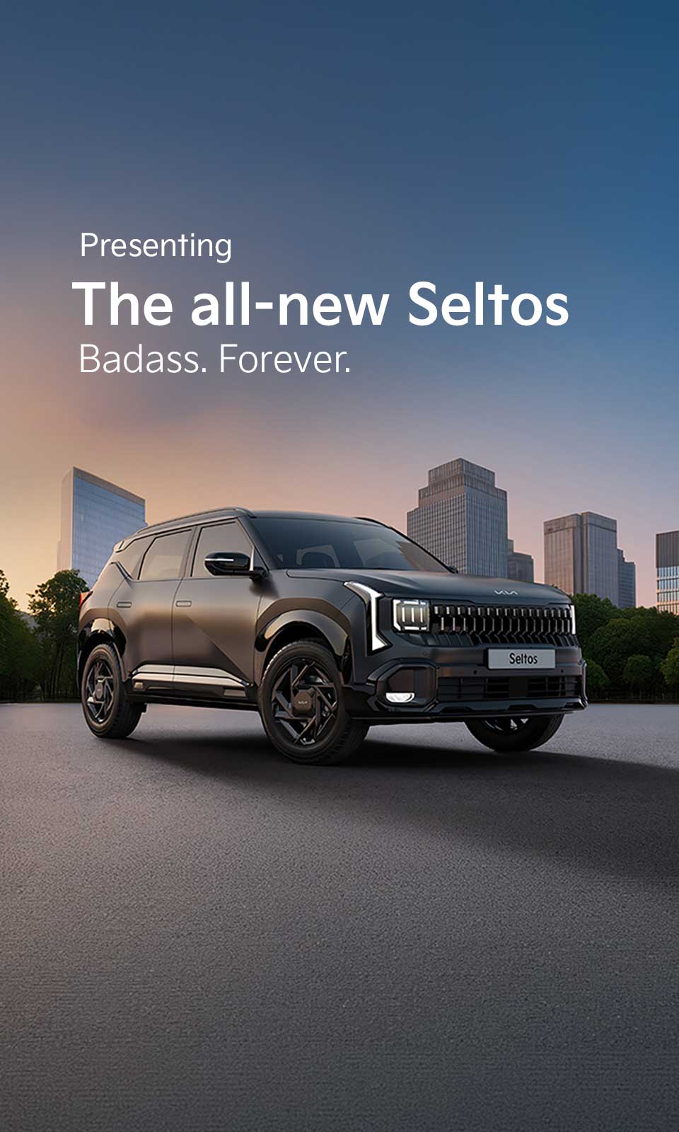 malik kia home banner