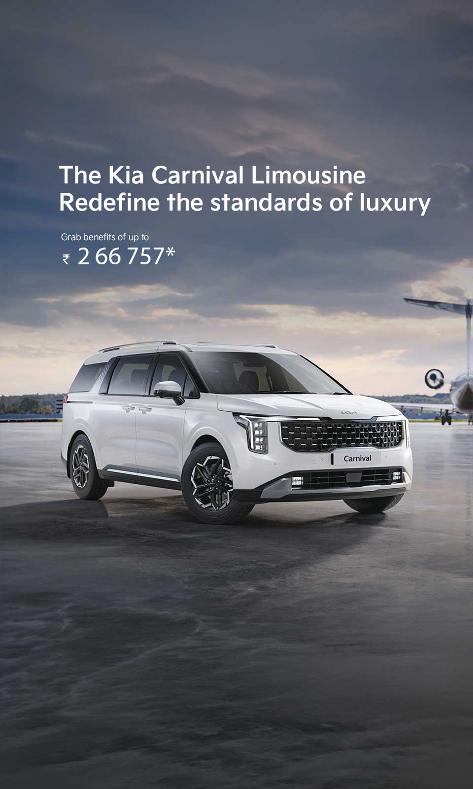 malik kia home banner