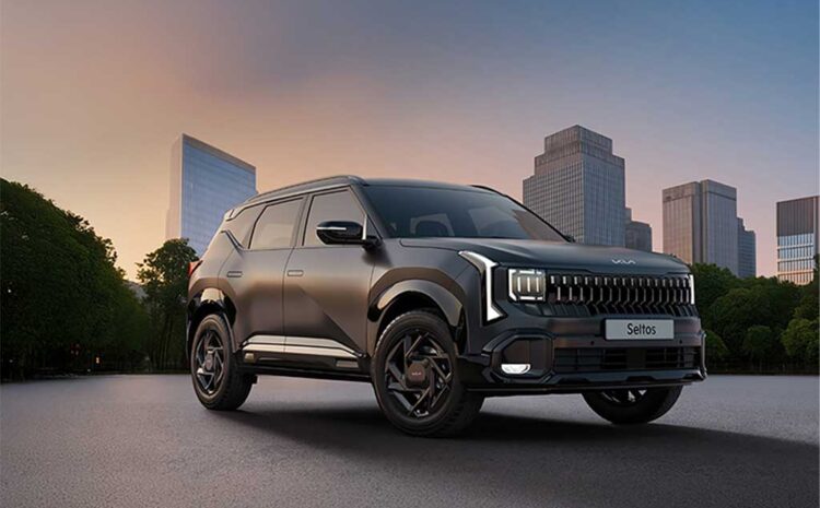  Top Features of the All-New Seltos: Malik Kia Explains