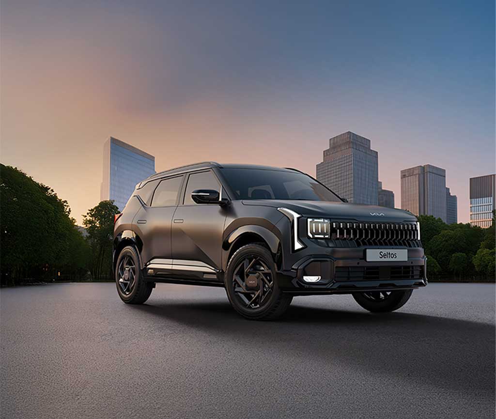 Top Features of the All-New Seltos: Malik Kia Explains