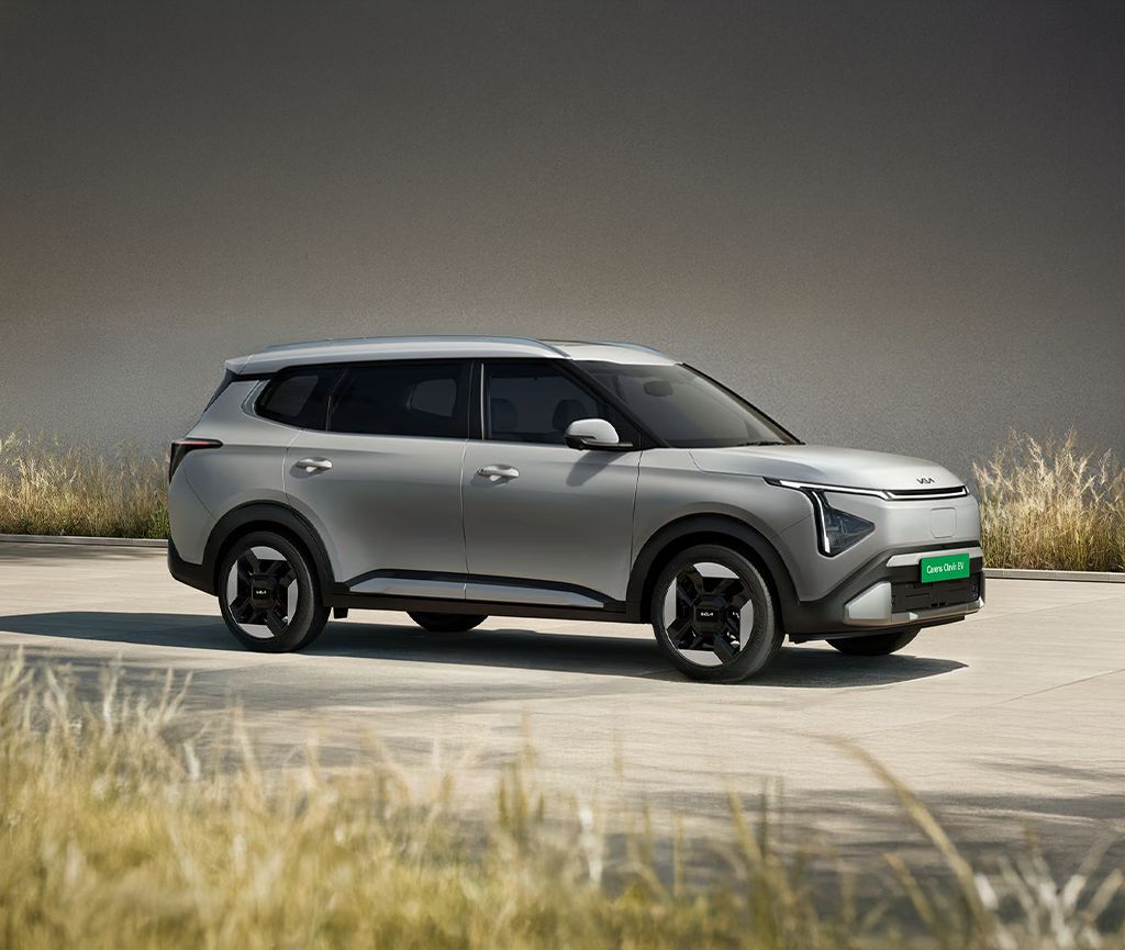 Explore the Range of Kia Electric Vehicles: The Future of Driving | Malik Kia