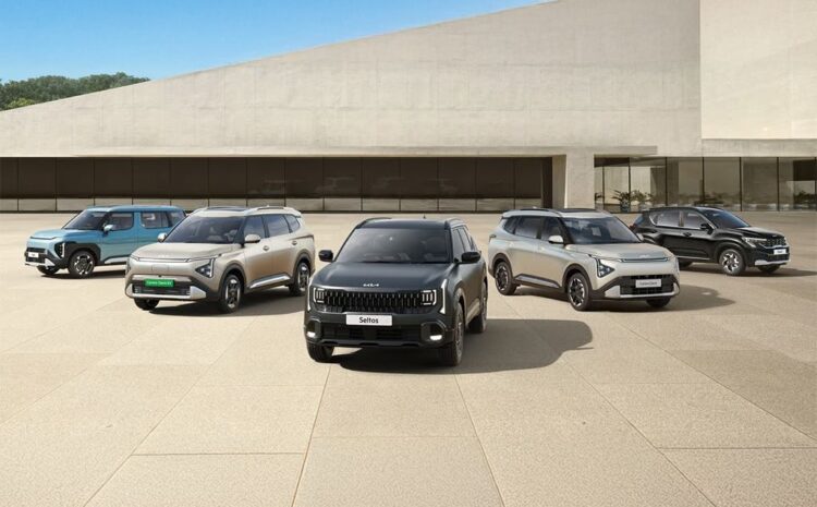  Top Reasons to Buy a Kia Car in 2026: Features, Safety & Value Explained