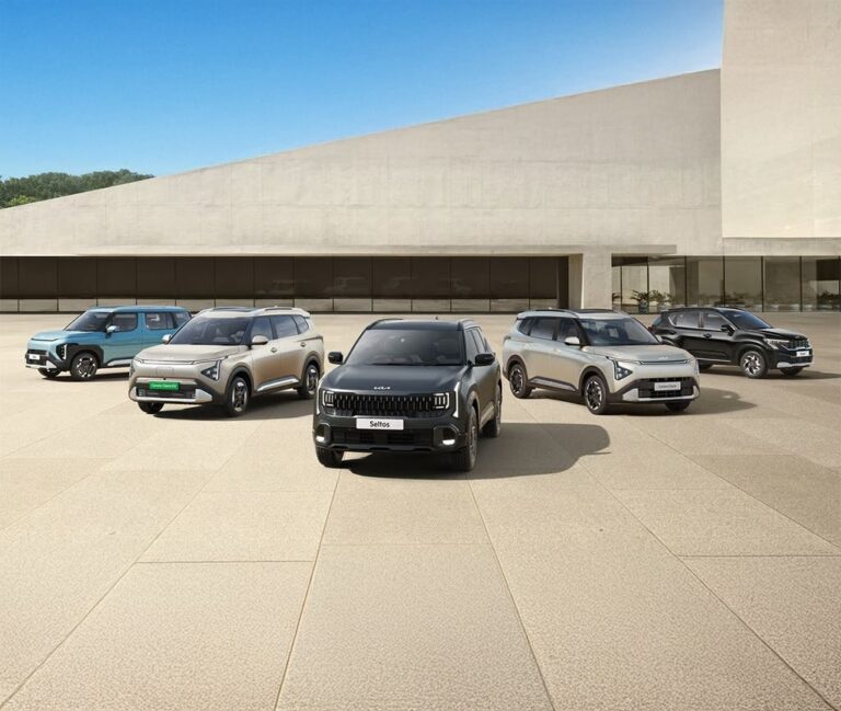 Top Reasons to Buy a Kia Car in 2026: Features, Safety & Value Explained