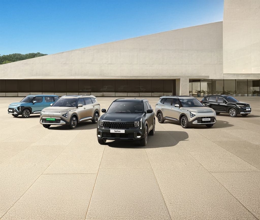 Top Reasons to Buy a Kia Car in 2026: Features, Safety & Value Explained