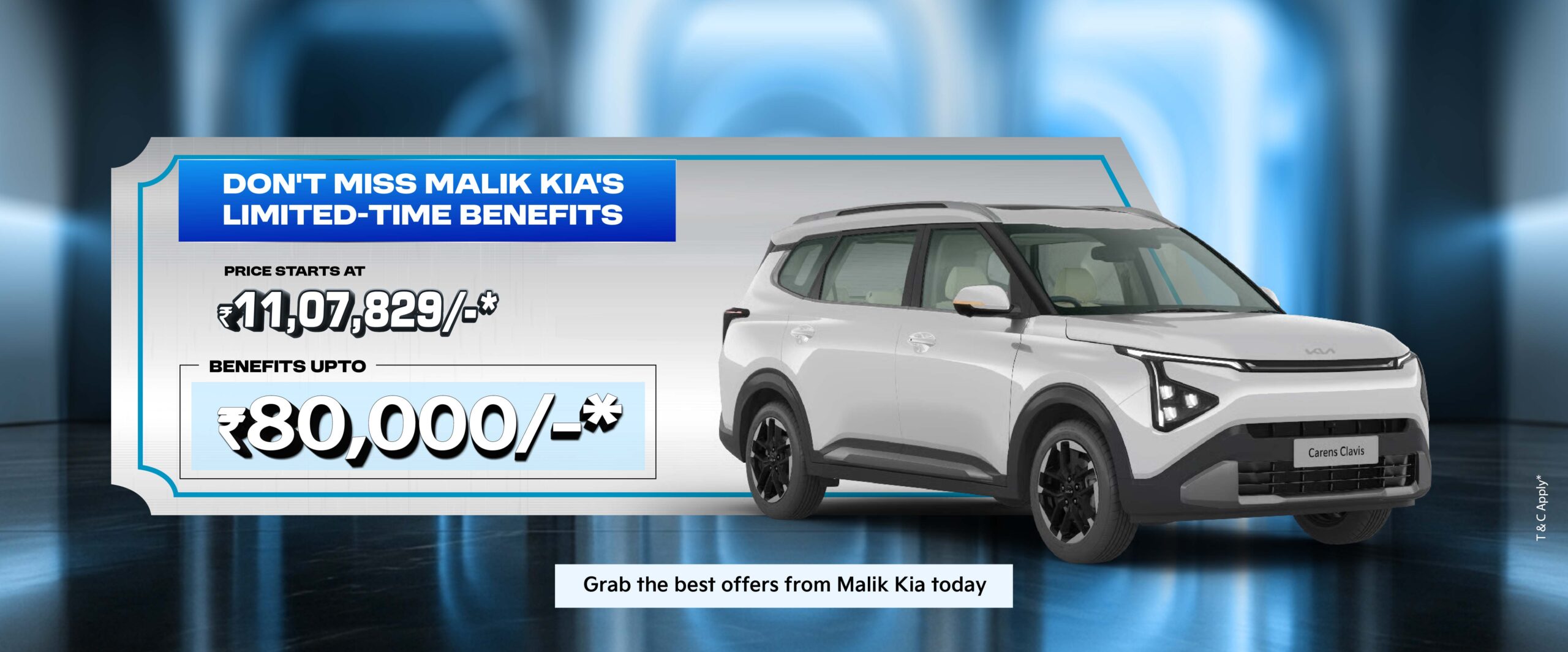 Malik kia