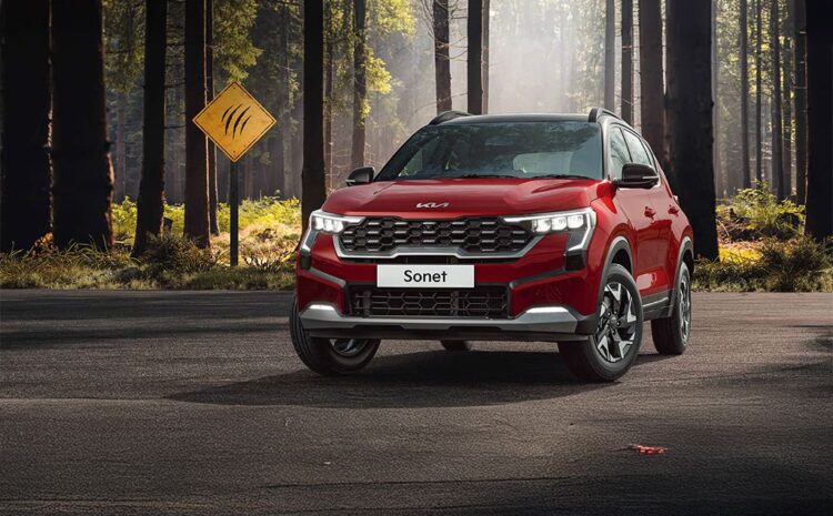 Kia Sonet Price In Hyderabad: Best Deals, Discounts & Finance Options