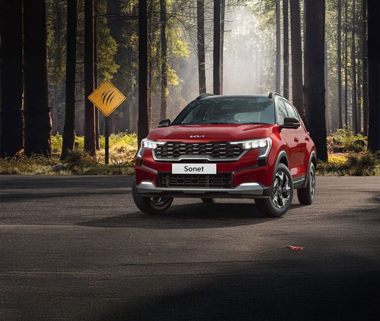 Kia Sonet Price In Hyderabad: Best Deals, Discounts & Finance Options