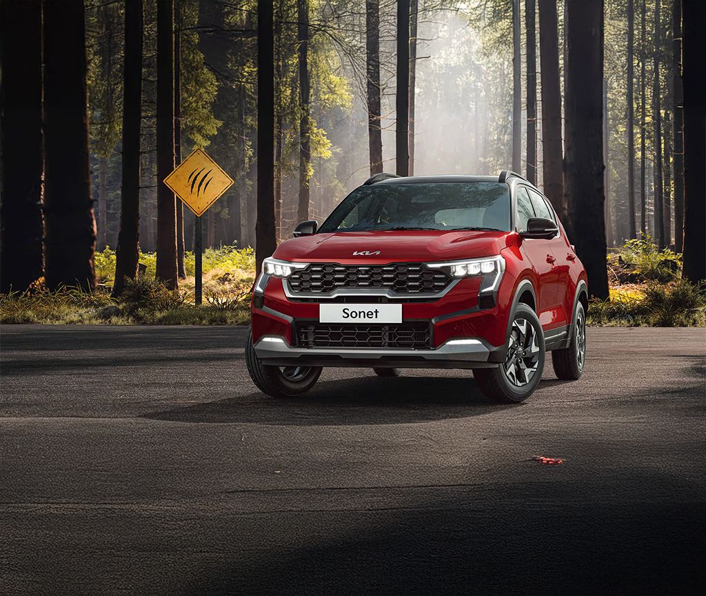 Kia Sonet Price In Hyderabad Best Deals, Discounts & Finance Options