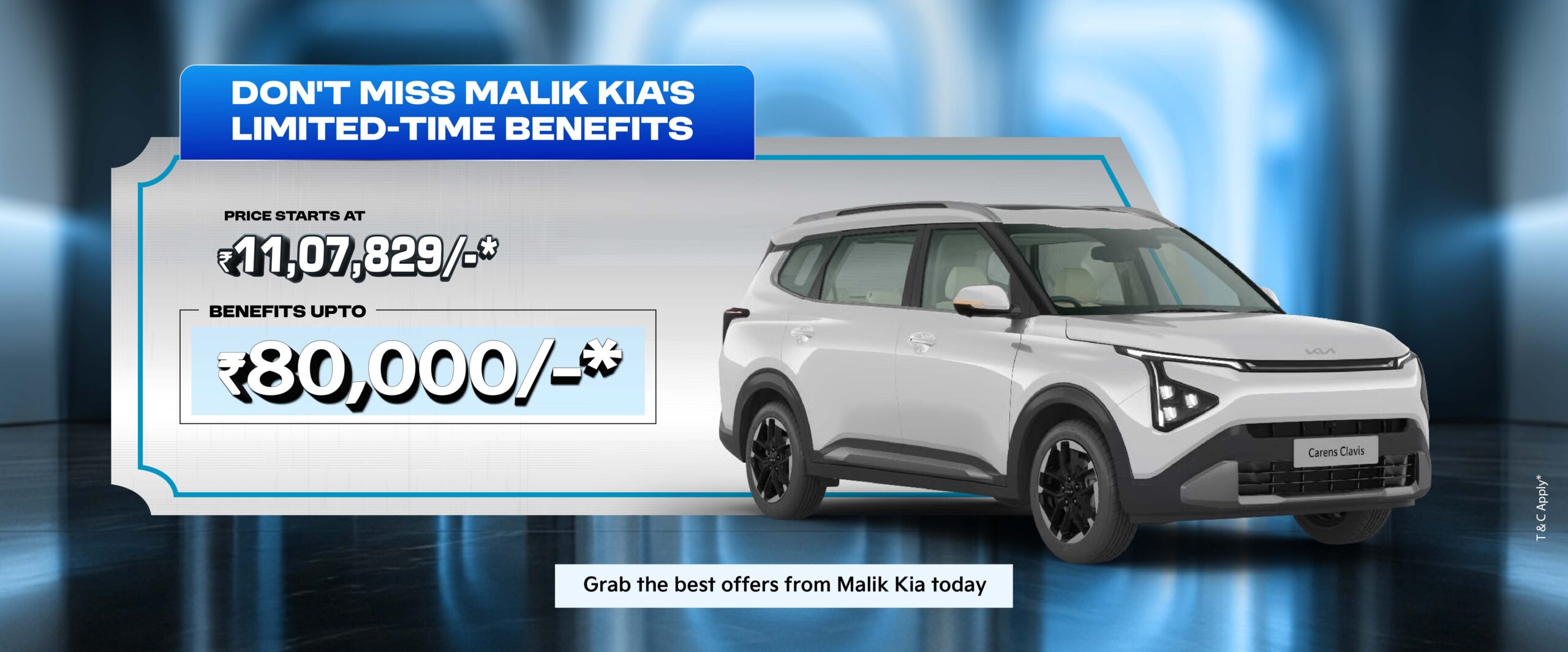 Malik kia