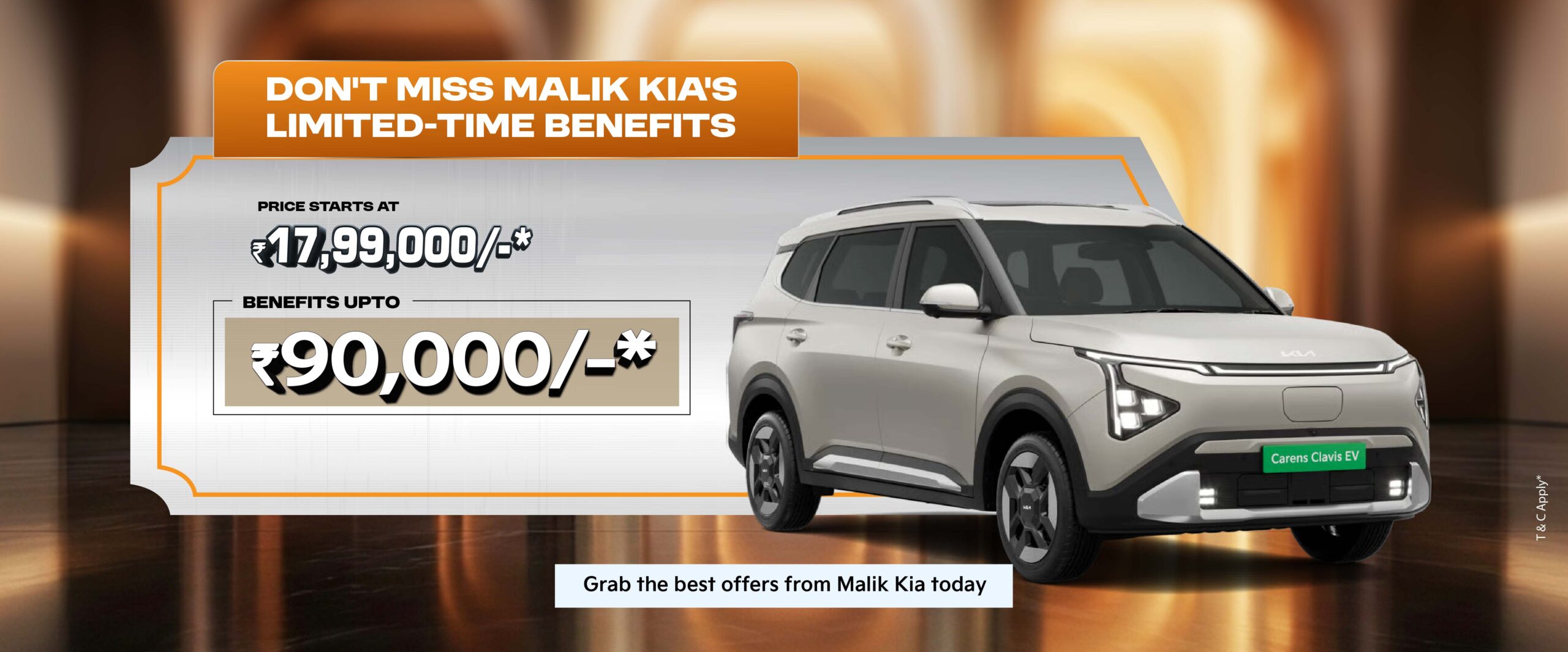 Malik kia