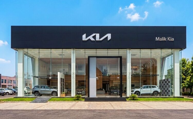  Why Is Malik Kia the Most Trusted Kia Dealer in Hyderabad, Telangana?