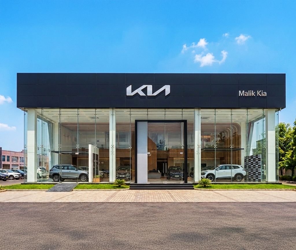 Why Is Malik Kia the Most Trusted Kia Dealer in Hyderabad, Telangana