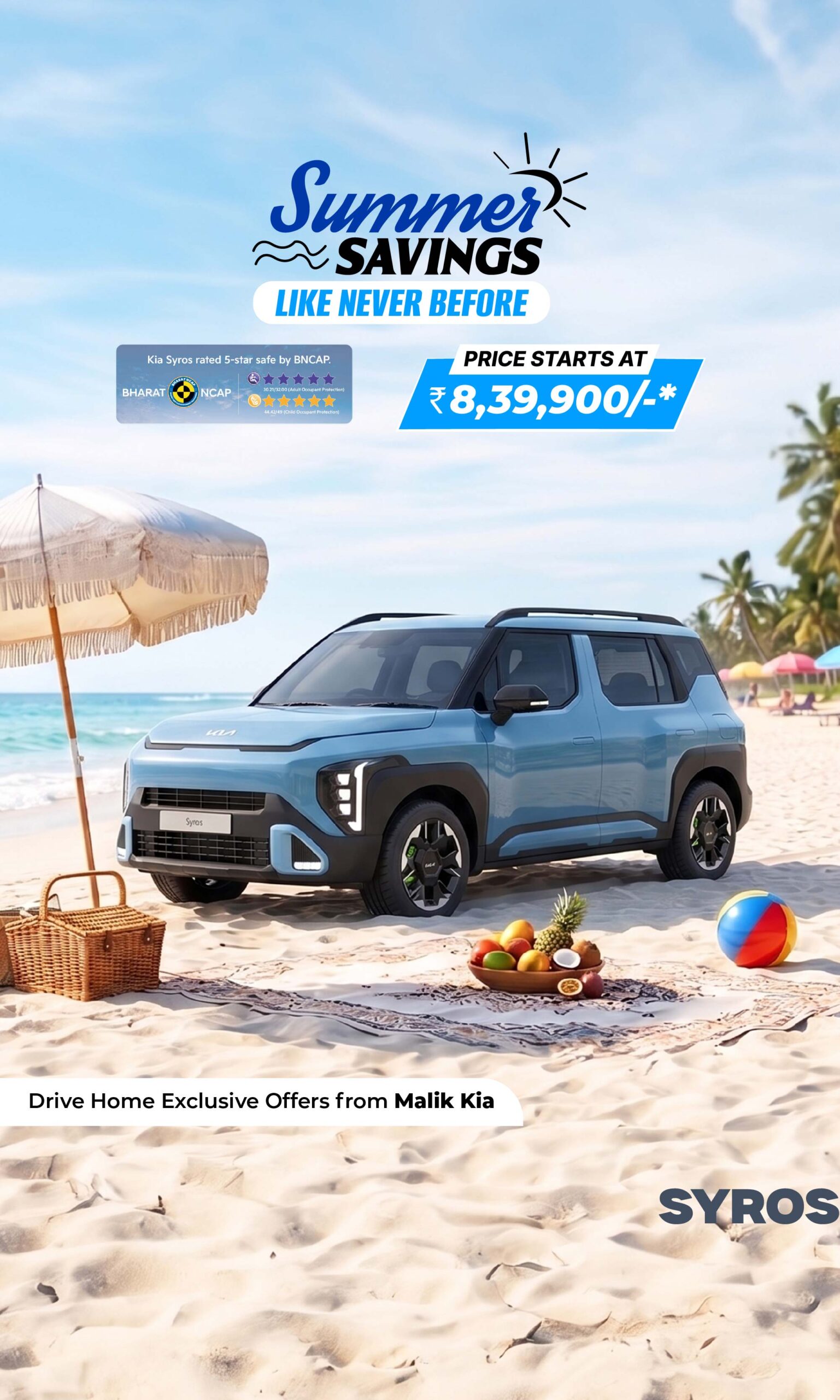 Best Kia Showroom in Hyderabad, Warangal & Karimnagar