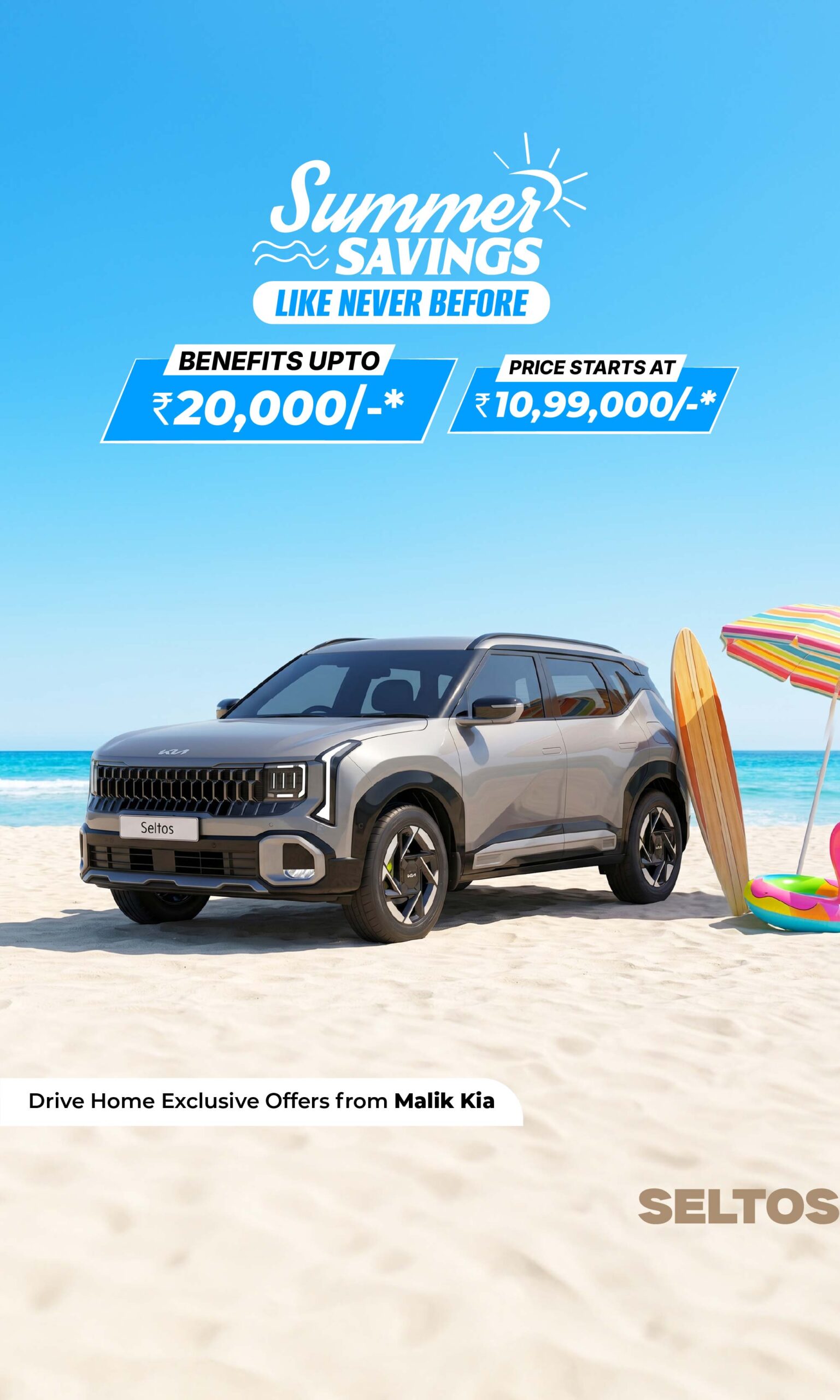 Best Kia Showroom in Hyderabad, Warangal & Karimnagar