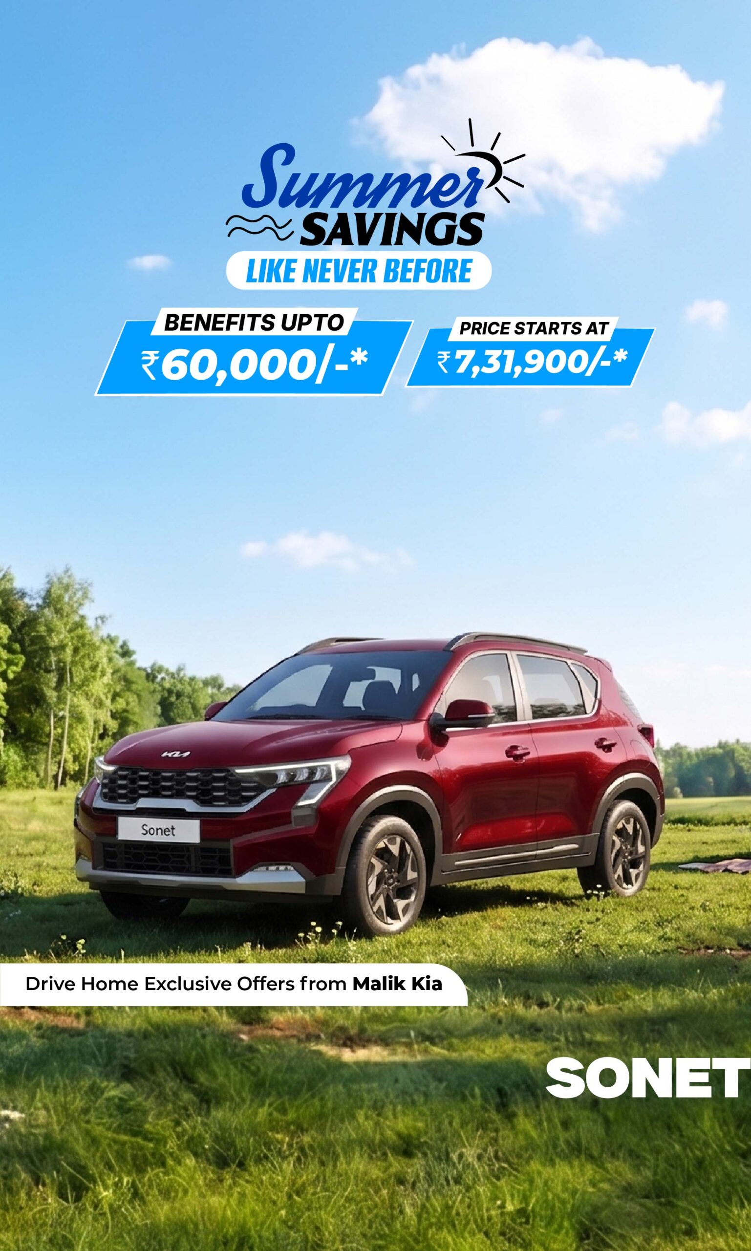 Best Kia Showroom in Hyderabad, Warangal & Karimnagar