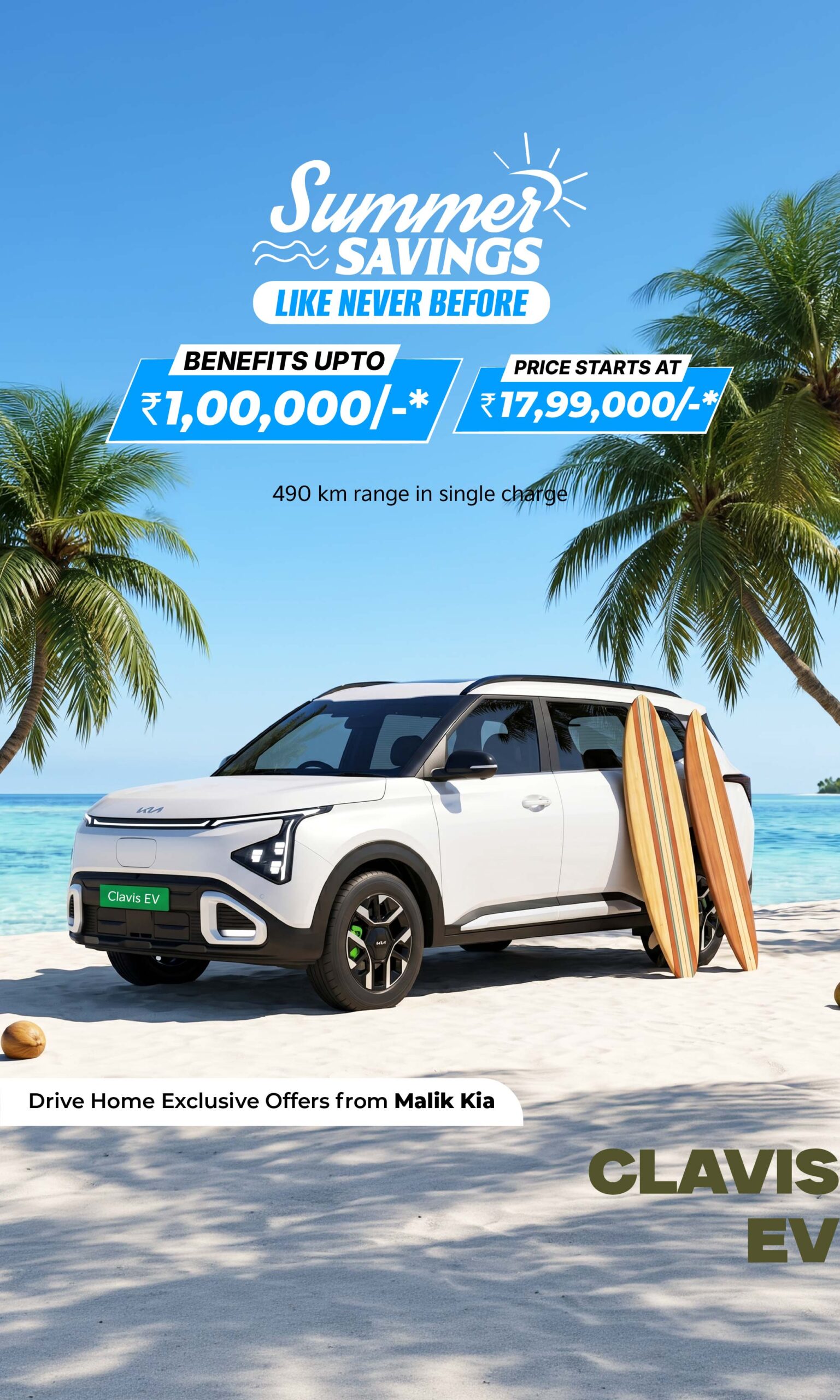 Best Kia Showroom in Hyderabad, Warangal & Karimnagar