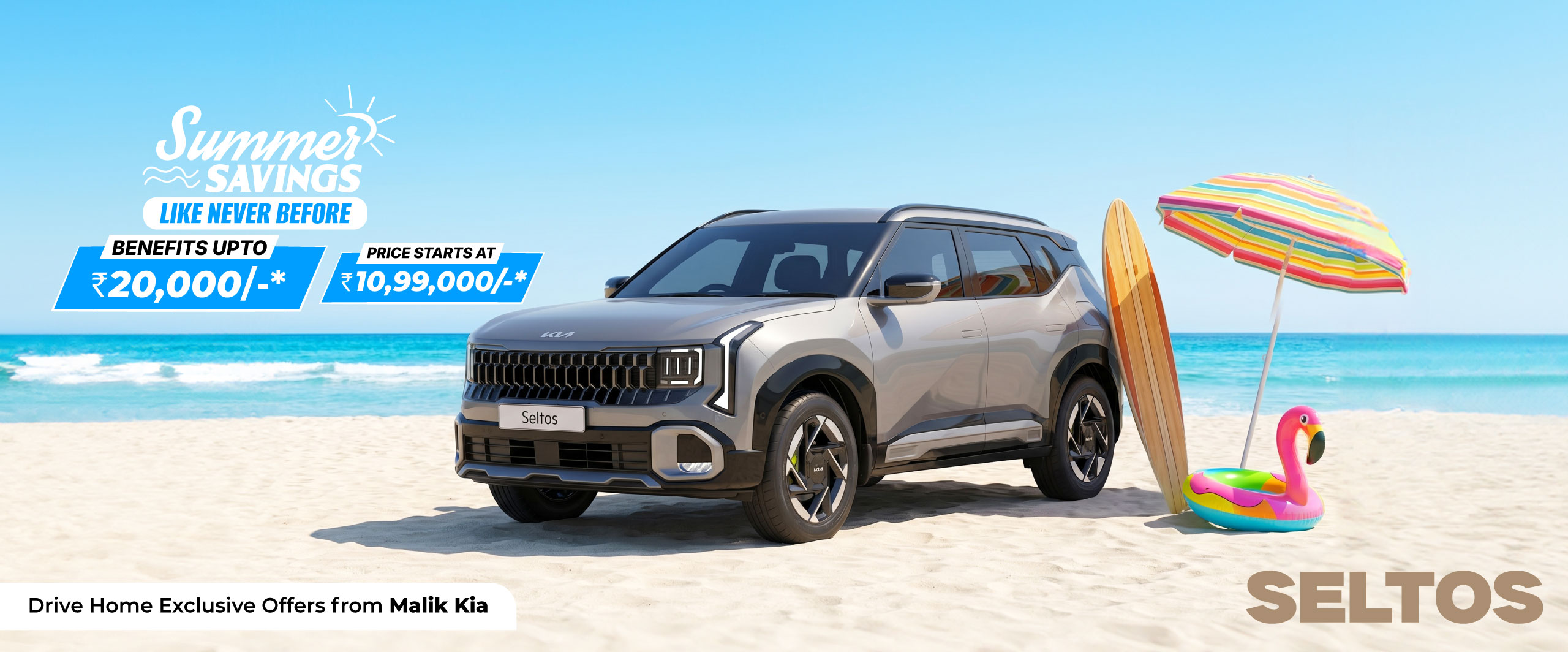 Best Kia Showroom in Hyderabad, Warangal & Karimnagar