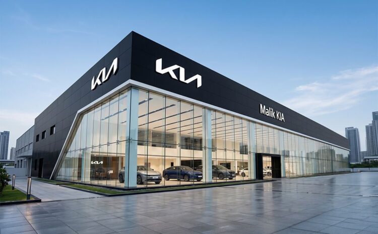 Top rated Kia showroom in Telangana with Reliable Sales and Service Support