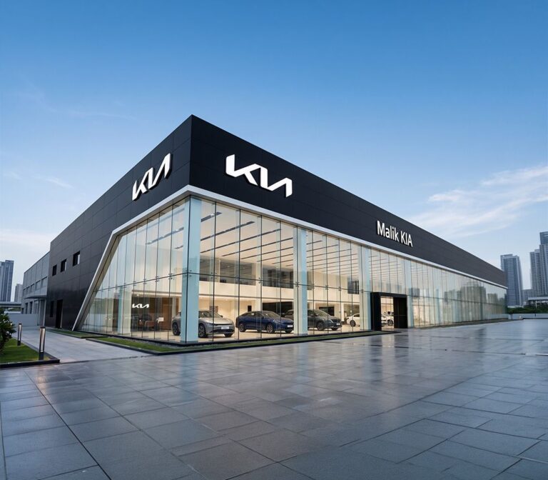 Top rated Kia showroom in Telangana with Reliable Sales and Service Support