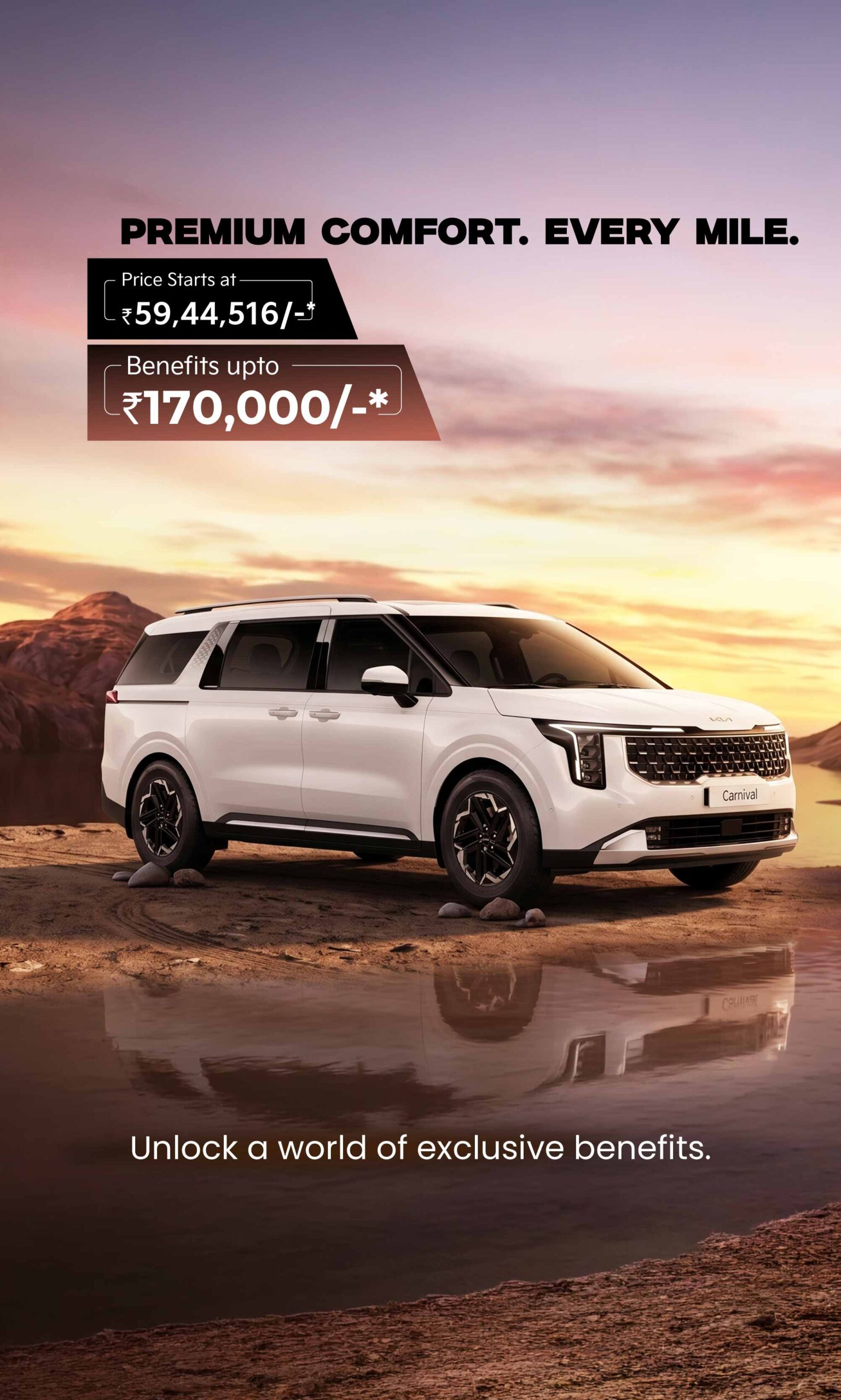 Best Kia Showroom in Hyderabad