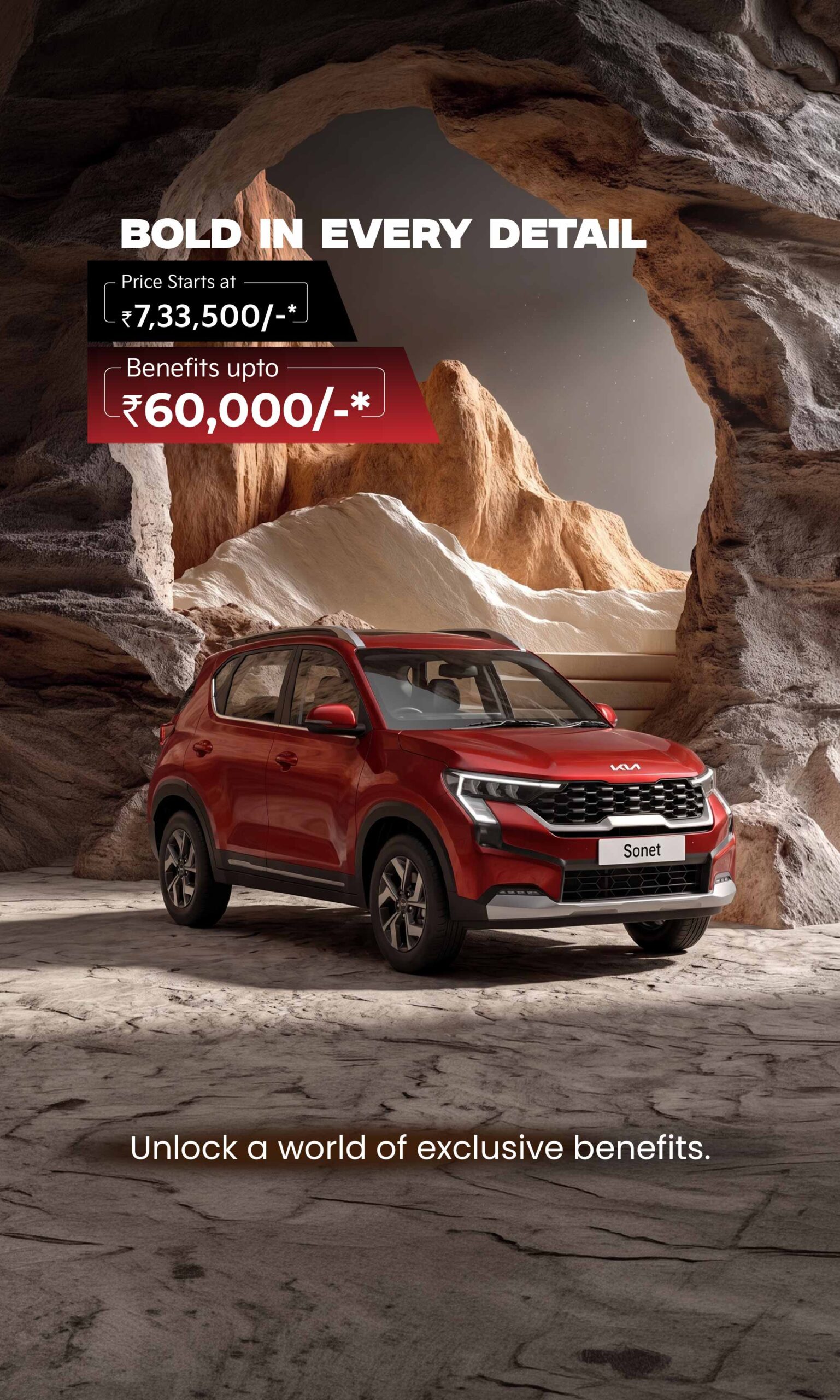 Best Kia Showroom in Hyderabad