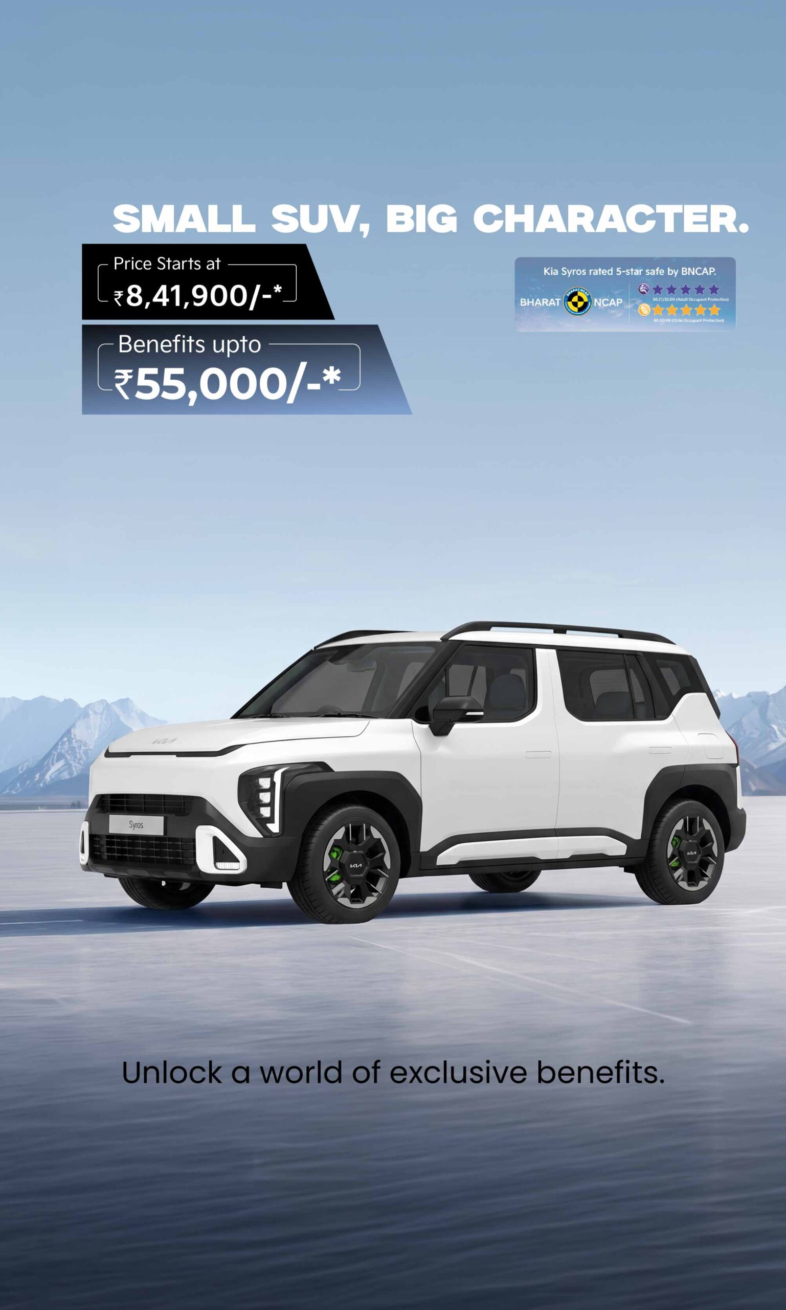 Best Kia Showroom in Hyderabad