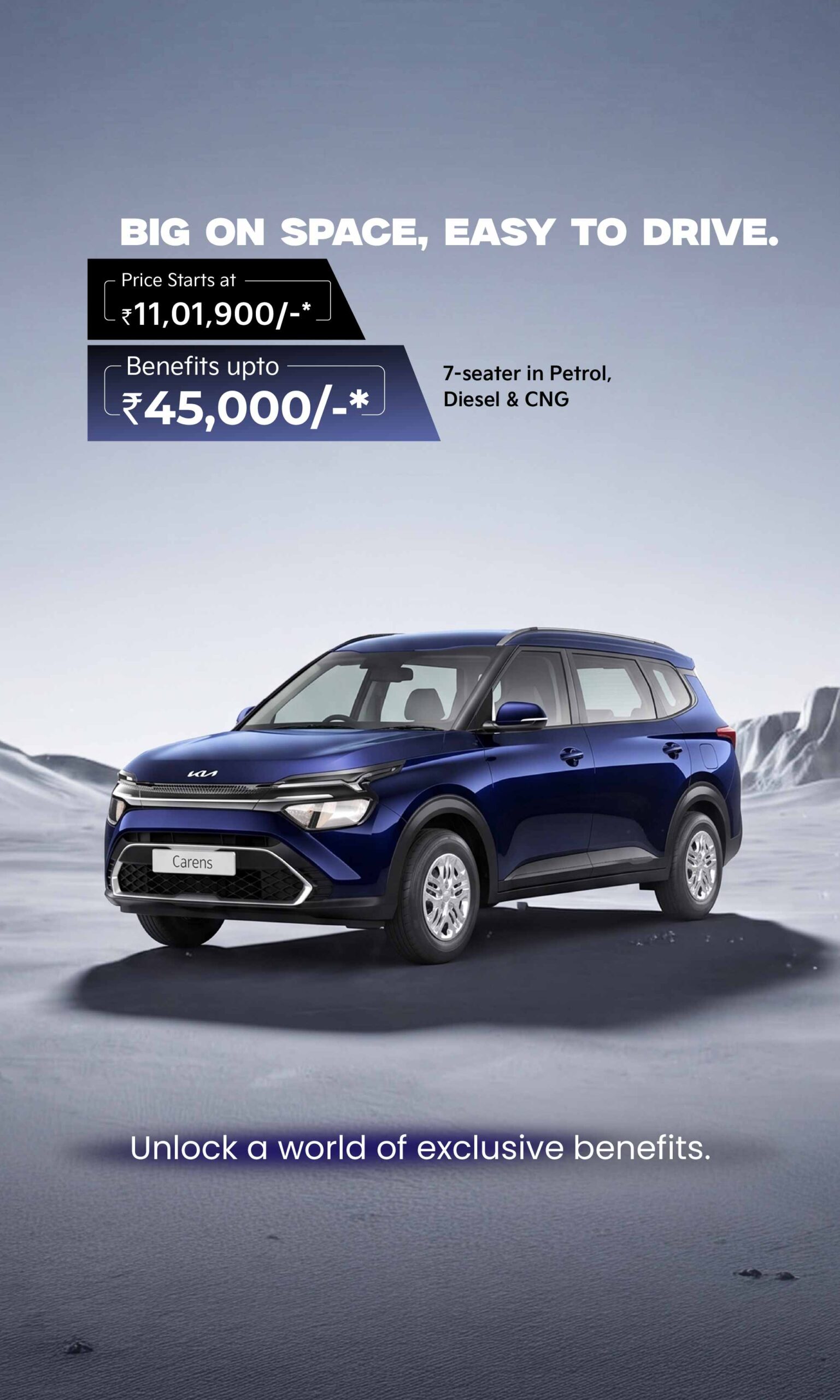 Best Kia Showroom in Hyderabad