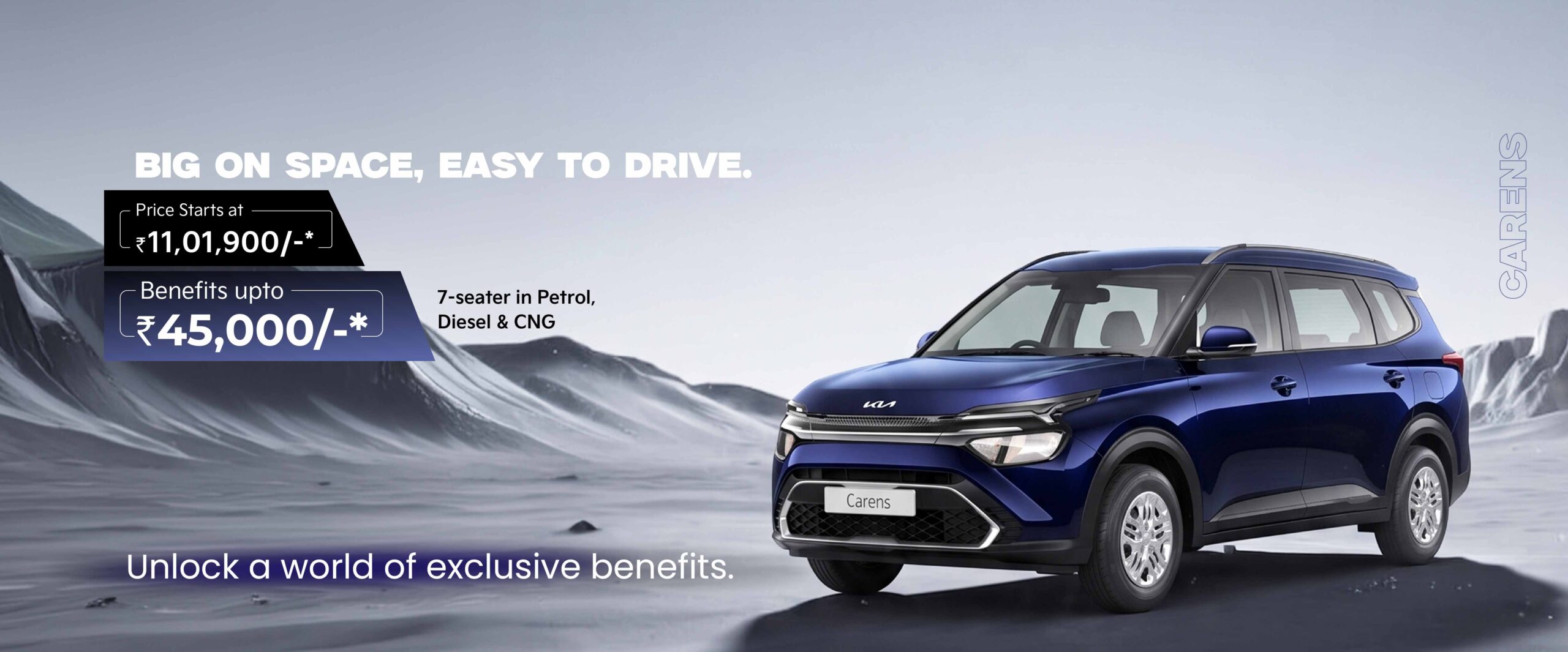 Best Kia Showroom in Hyderabad