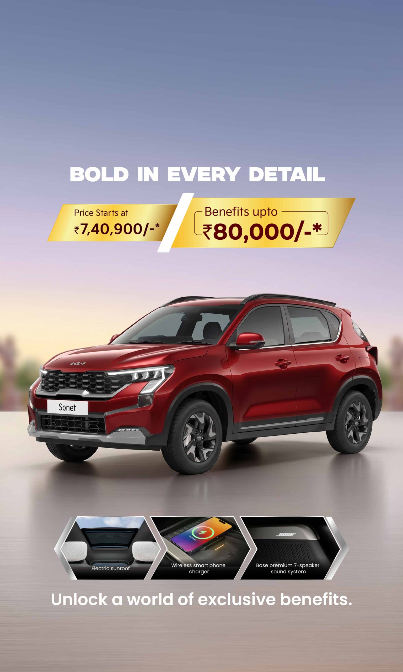 Best Kia Showroom in Hyderabad, Warangal & Karimnagar