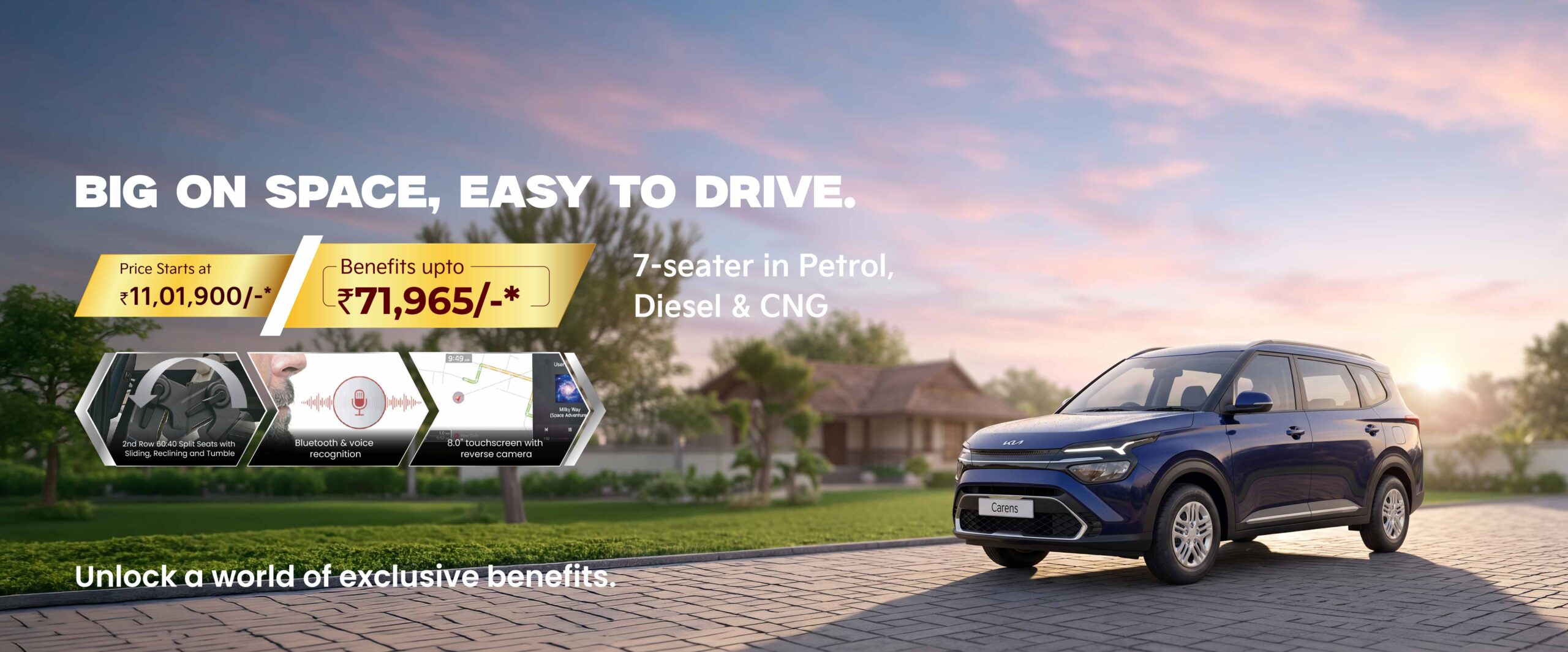 Best Kia Showroom in Hyderabad, Warangal & Karimnagar12