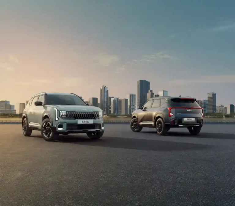 Kia Seltos GTX(O) & X-Line(O): What’s New?