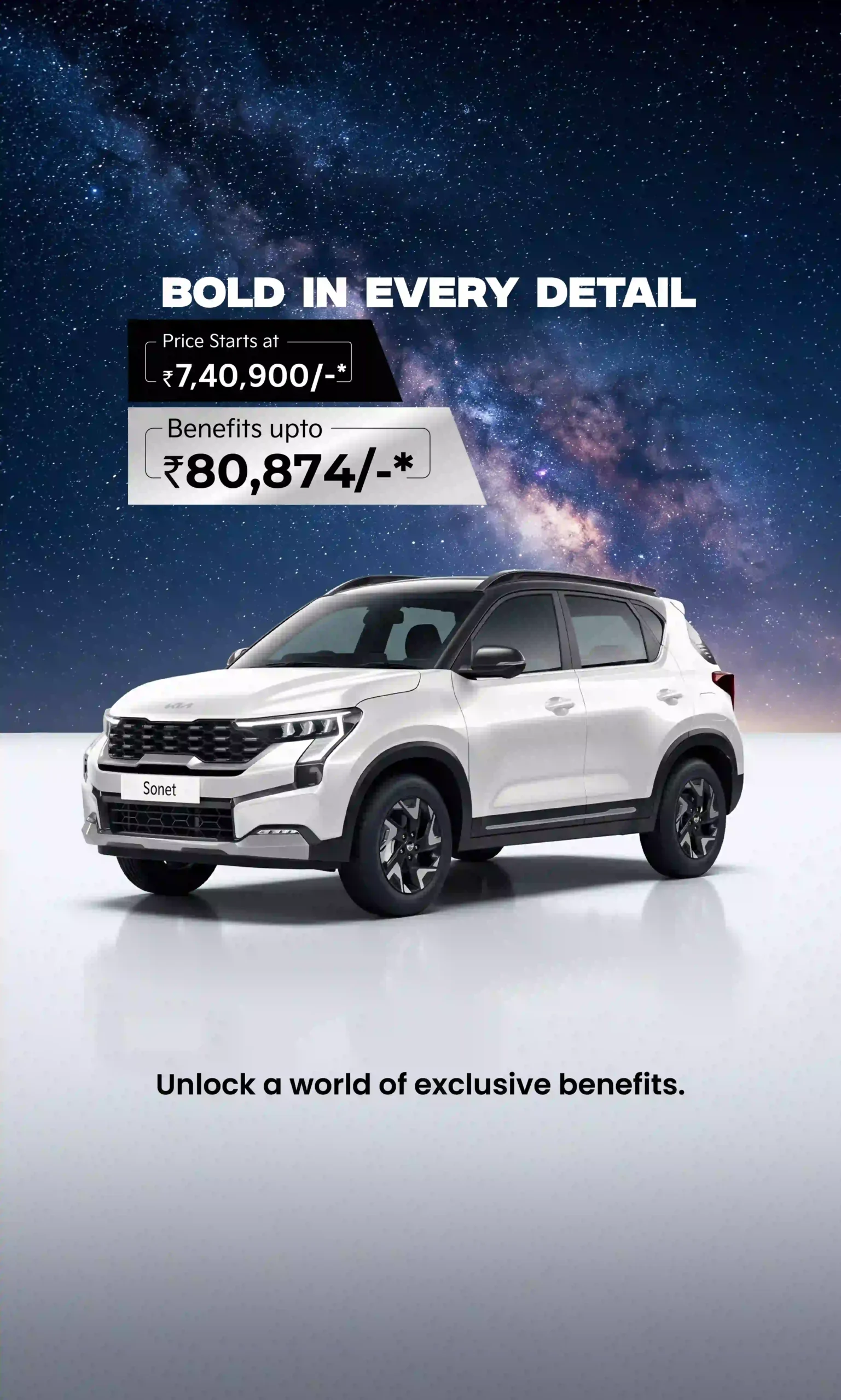Best Kia Showroom in Hyderabad