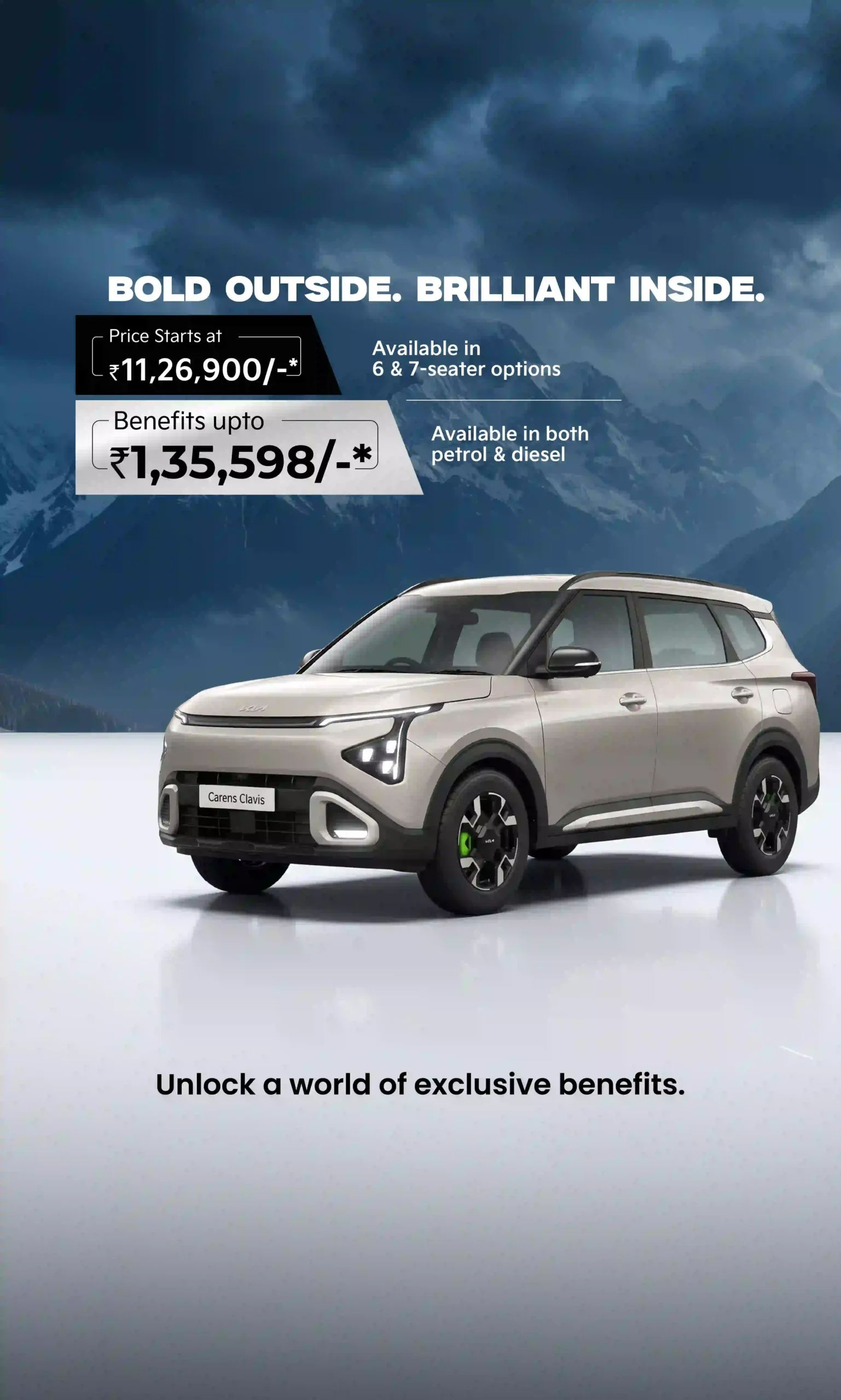 Best Kia Showroom in Hyderabad