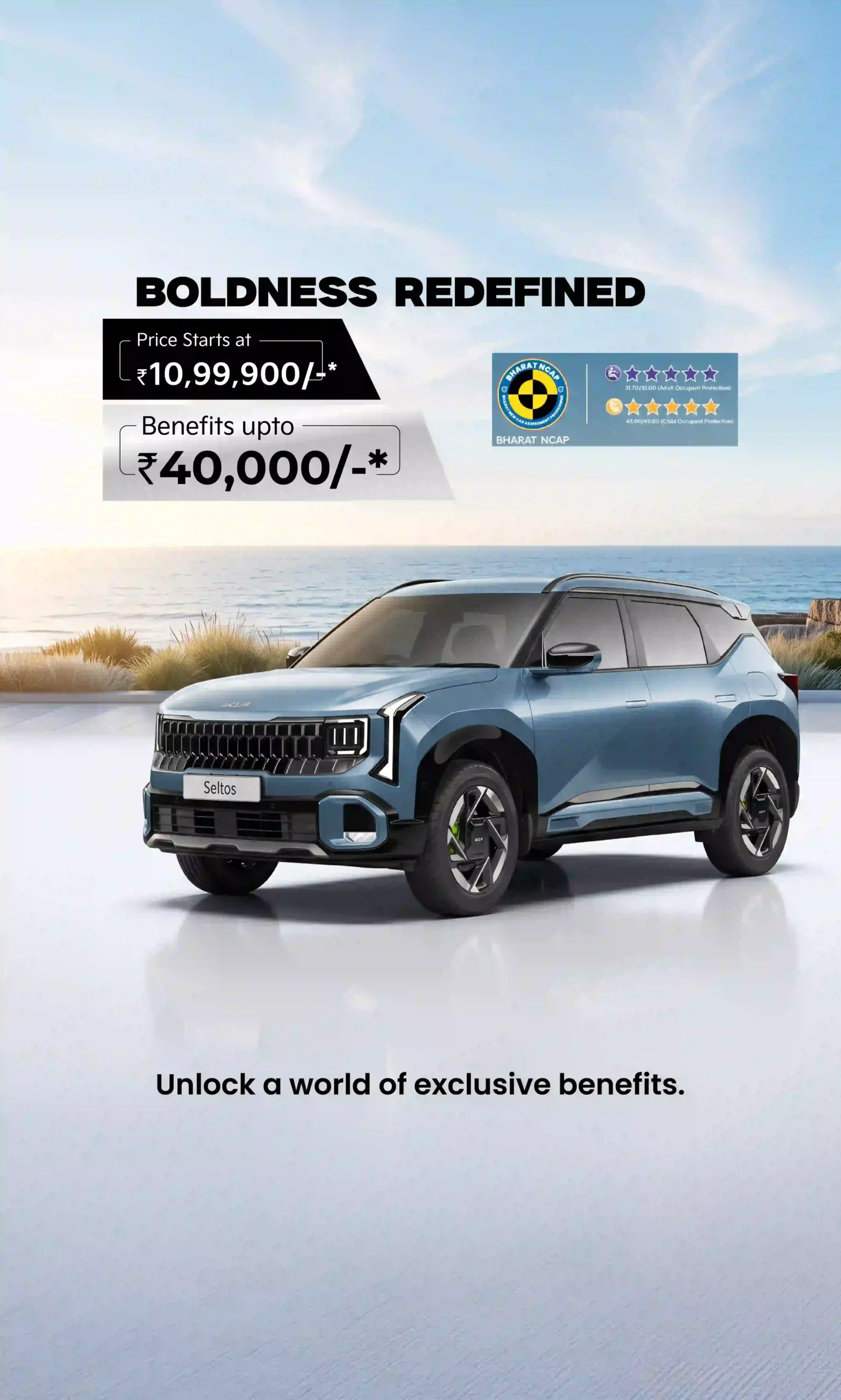 Best Kia Showroom in Hyderabad
