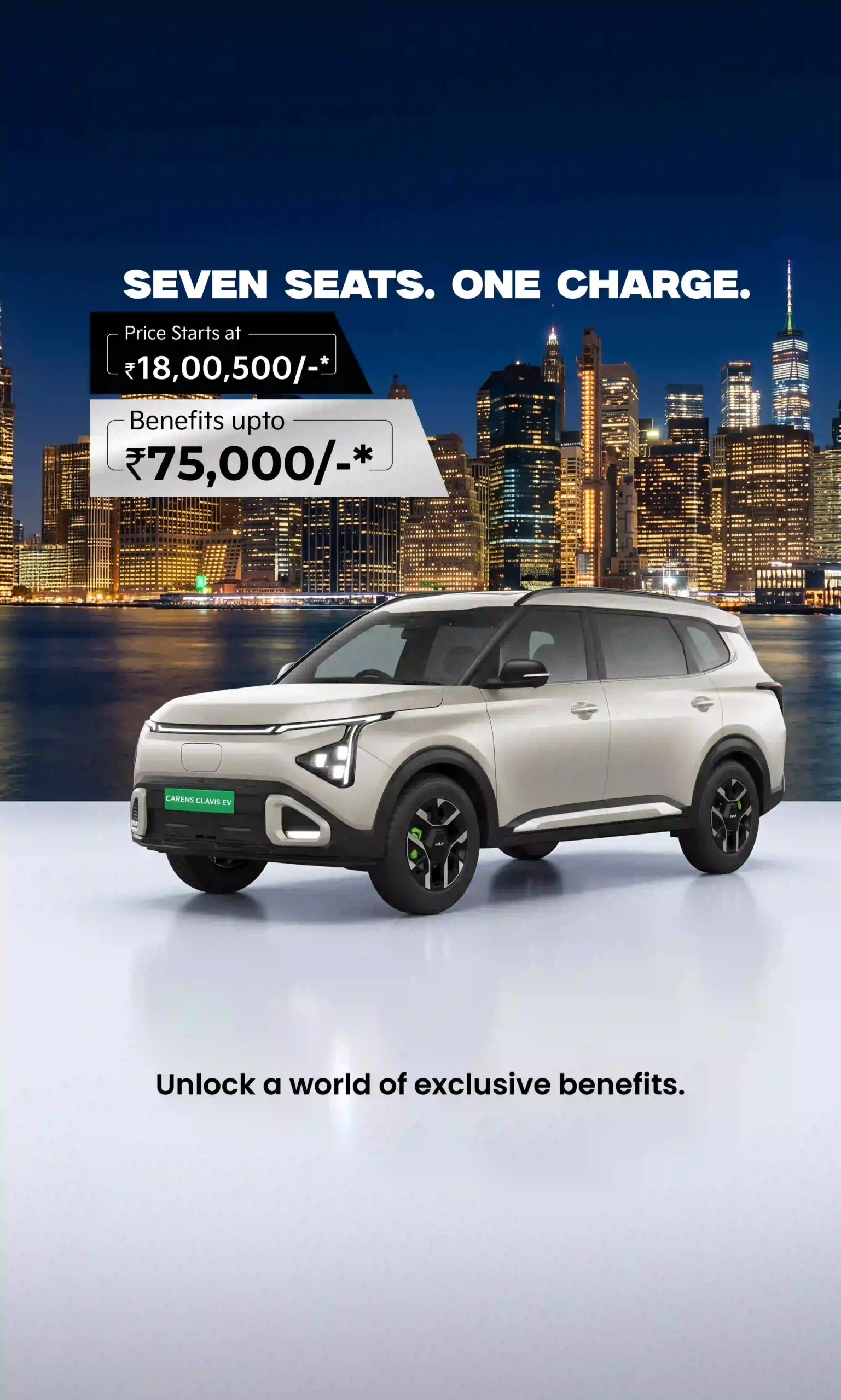 Best Kia Showroom in Hyderabad