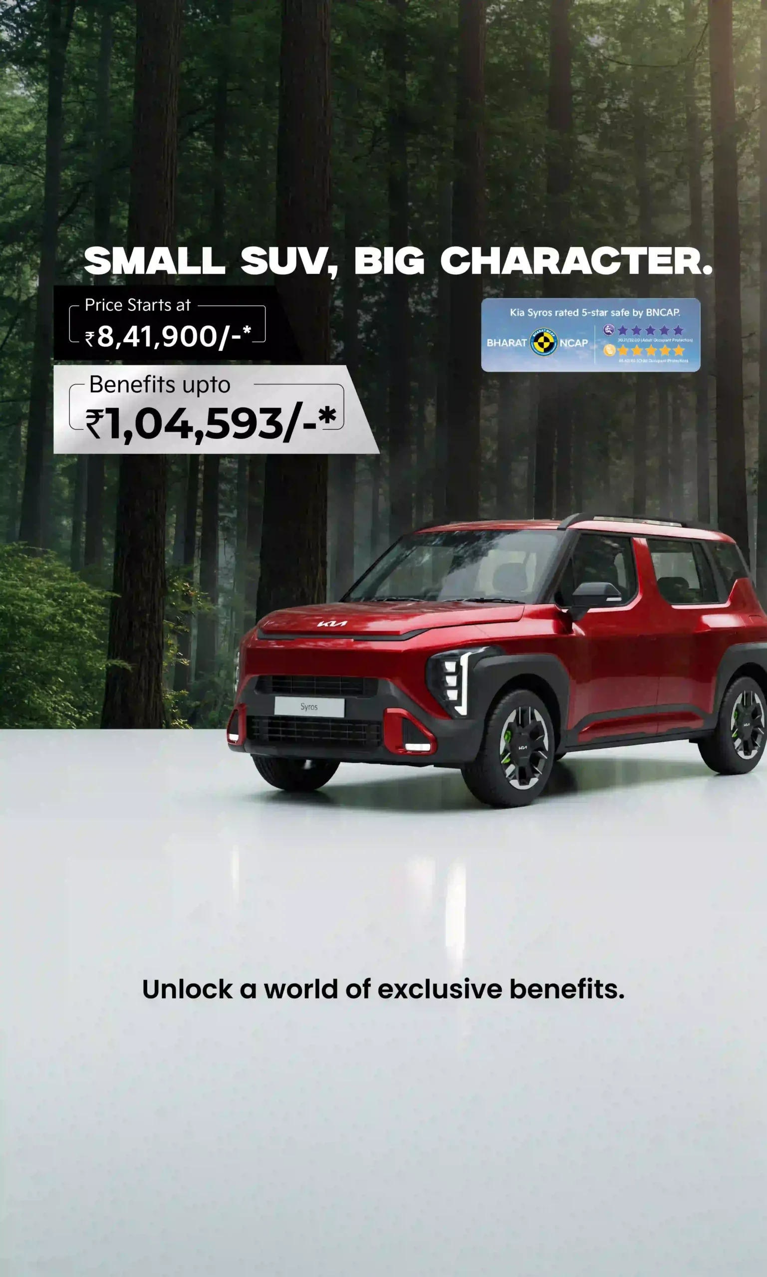 Best Kia Showroom in Hyderabad